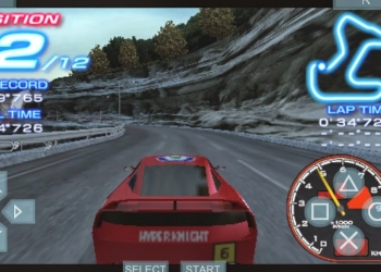 Download 8 Emulator Game Terbaik Android 1