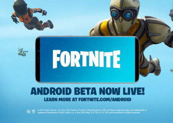 Download Fortnite Android APK Terbaru 2019 5