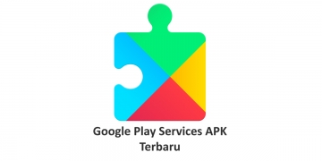 Download Google Play Services APK Terbaru
