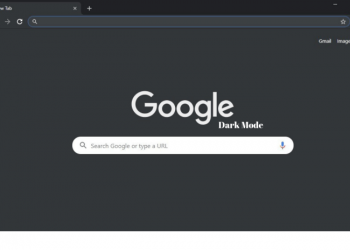 Cara Mengaktifkan Dark Mode di Google Chrome Windows 10