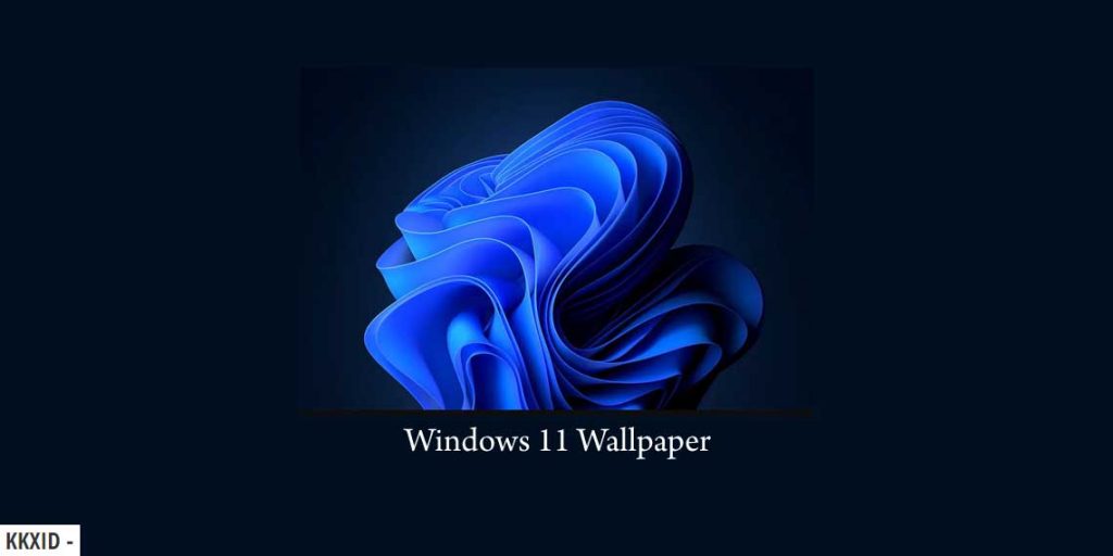 Download Windows 11 Wallpaper