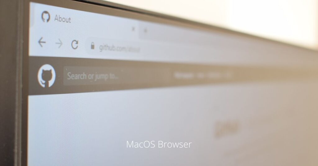 Cara Mengubah Browser Default Di Mac