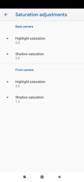 Cara Install Google Camera di Redmi Note 7 Pro Dengan Night SIght
