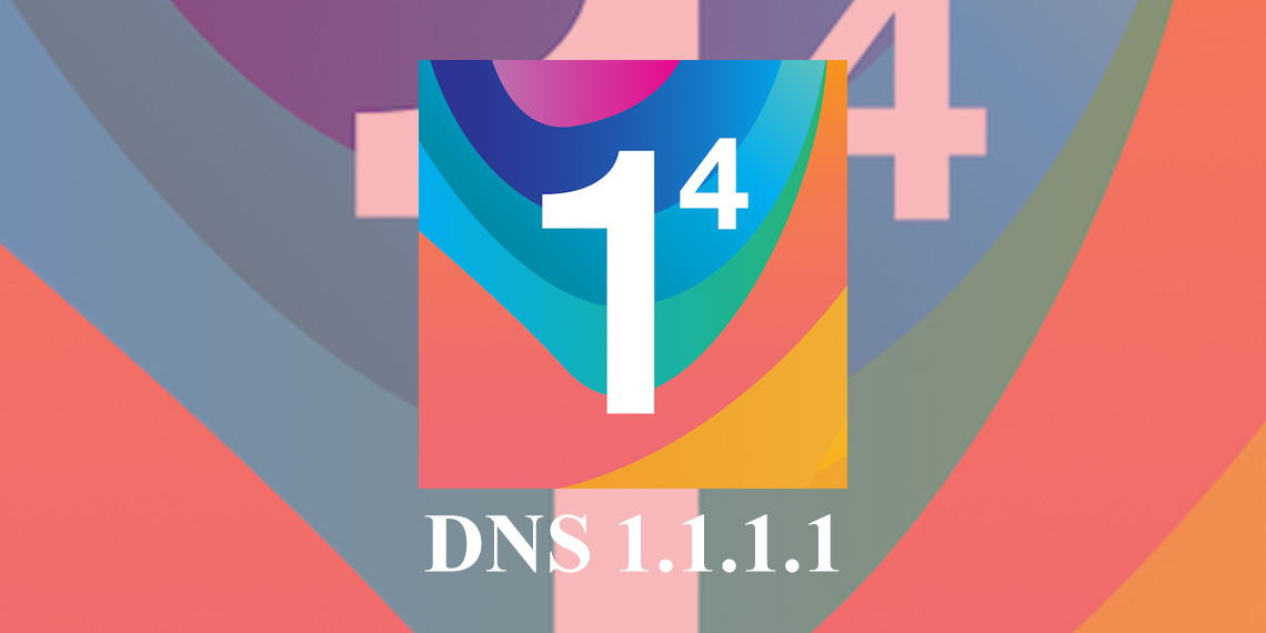 Cara Setting DNS 1.1.1.1 di Android dan iPhone