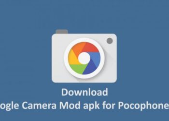 Download Google Camera 6.2 Untuk Xiaomi Pocophone F1 Terbaru