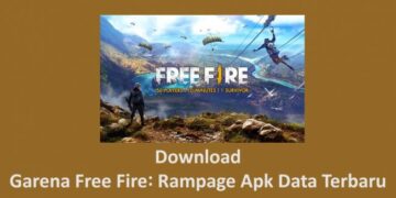 Download Garena Free Fire Apk Terbaru 1.37.0 + Data Full Gratis 1