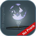 Hologram 3D