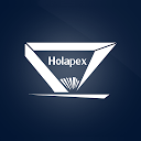 pembuat video hologram holapex