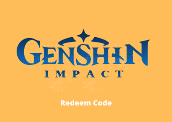 Kode Redeem Genshin Impact Terbaru Oktober 2022