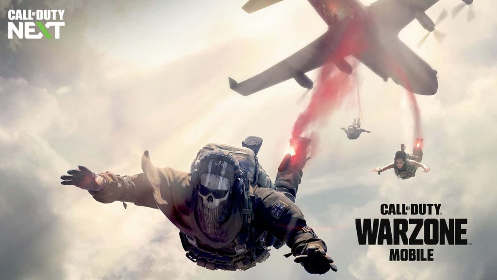 Call of Duty Warzone Mobile Rilis 2023