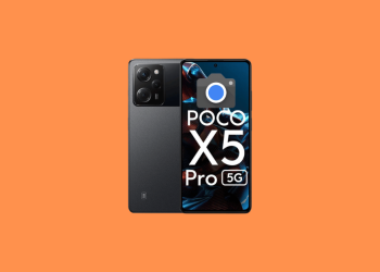 Download Google Camera untuk POCO X5 dan POCO X5 Pro