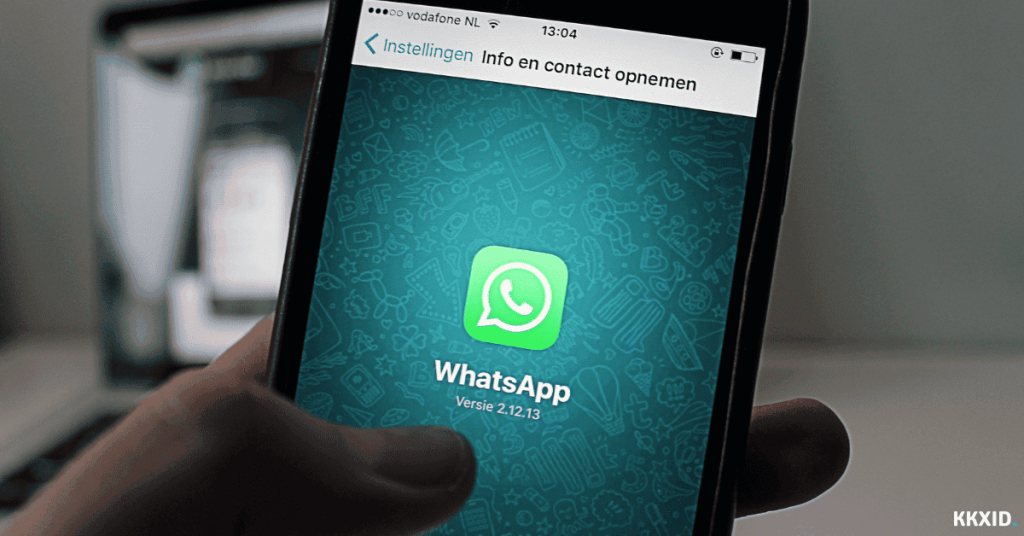 Mengapa Bos WhatsApp Minta Kamu Tak Gunakan Telegram