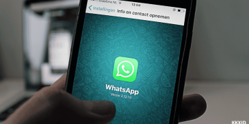 Mengapa Bos WhatsApp Minta Kamu Tak Gunakan Telegram